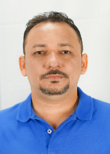 Retrato de MAGNO DA COLÔNIA