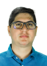 Retrato de JOÃO MARCOS