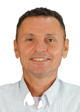 Retrato de RIBAMAR INÁCIO