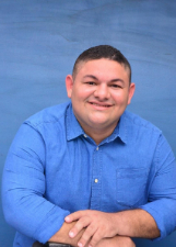 Retrato de MAÇU AGUIAR
