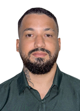 Retrato de ANDREY MONTEIRO