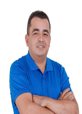 Retrato de EDSON GAGUINHO