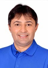 Retrato de ANDRE CAMPOS