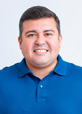 Retrato de FERNANDO SERENO