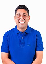 Retrato de AIRTON NUTRIA