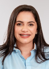 Retrato de VANESSA MAIA