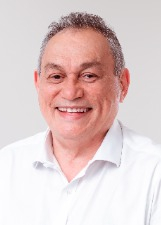 Retrato de DR WALBER