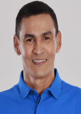 Retrato de PROFESSOR CLEMILTON BARROS