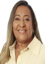Retrato de PROFESSORA ALDA
