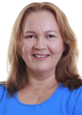 Retrato de LAURILENE CORREIA