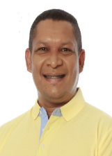 Retrato de EDINILSON MOURA