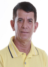 Retrato de GAVIÃO