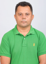 Retrato de ADONIAS QUINEIRO