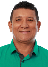 Retrato de NETO DO CHURRASCO