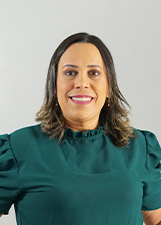 Retrato de PAULINHA DA FUNERÁRIA