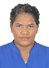 Retrato de MORENA DA PESCA
