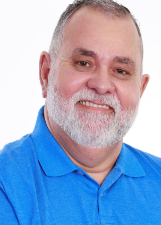 Retrato de NENÉM PONTES