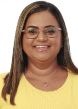 Retrato de LEOMÁCIA MARTINS
