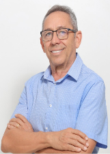 Retrato de JURAN CARVALHO
