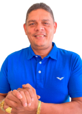 Retrato de PEDRO DA MELANCIA