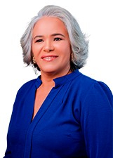 Retrato de ODEANE SÁ