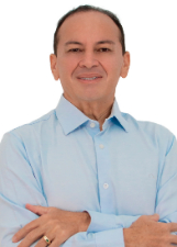 Retrato de PROFESSOR RAMON JR