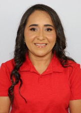 Retrato de KARLLA DO MUNDIN