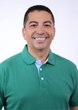 Retrato de TIAGO BRITO