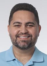Retrato de THYAGO FREITAS