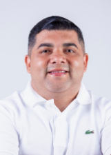 Retrato de HAGAMENON MACEDA