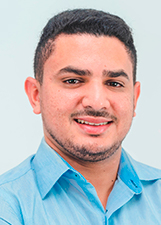 Retrato de MATHEUS DO DADO
