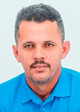 Retrato de FILHO DO DADÁ