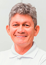 Retrato de SANTOS FRANKLIN