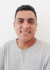 Retrato de MAYRON MANOEL