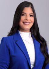 Retrato de ANDREZA SALAZAR
