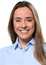 Retrato de CHRISTIANE PINHEIRO