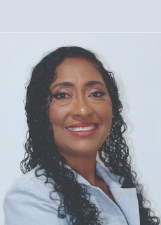 Retrato de PROFESSORA MARIA DO ROSARIO