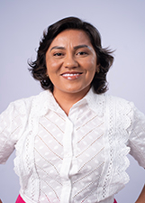 Retrato de LEIDE DO SÃO BENEDITO