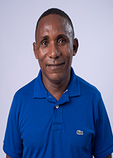 Retrato de LAMPARINA DO PURAQUÉU