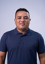 Retrato de SERGIOMAR LIMA