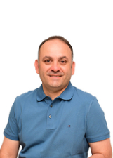 Retrato de PAULO JÚNIOR
