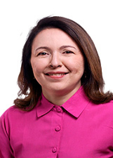 Retrato de SIMONE CARNEIRO