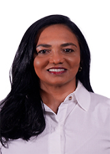 Retrato de IRENE ARRUDA