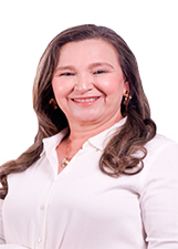 Retrato de ANA ZÉLIA