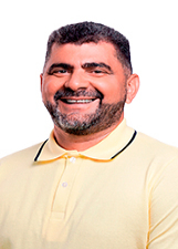 Retrato de HUDSON BRITO