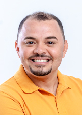 Retrato de LAELSON