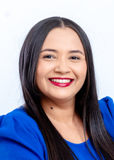 Retrato de PATRICIA DO RONIELLY