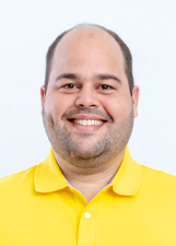 Retrato de NEY BRAGA