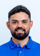 Retrato de LUCIAN ALVES