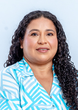 Retrato de EDINETE DO PRETO